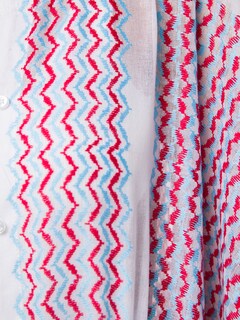 Sage Kaftan Dress