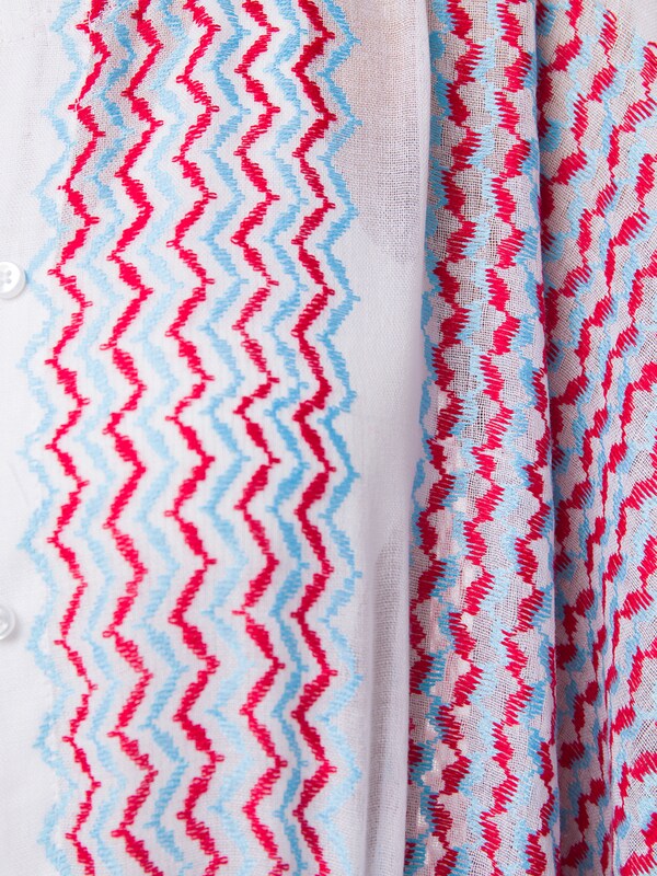 Sage Kaftan Dress