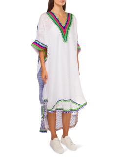 Chichi Kaftan Dress