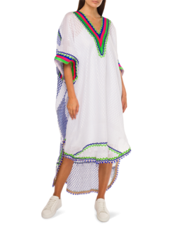 Chichi Kaftan Dress