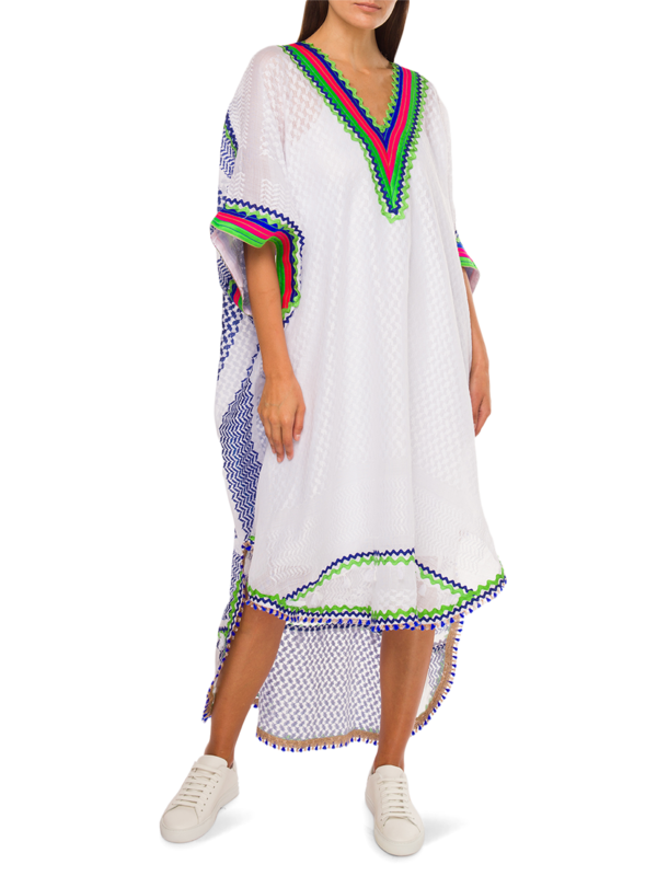 Chichi Kaftan Dress