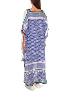 Chichi Kaftan Dress