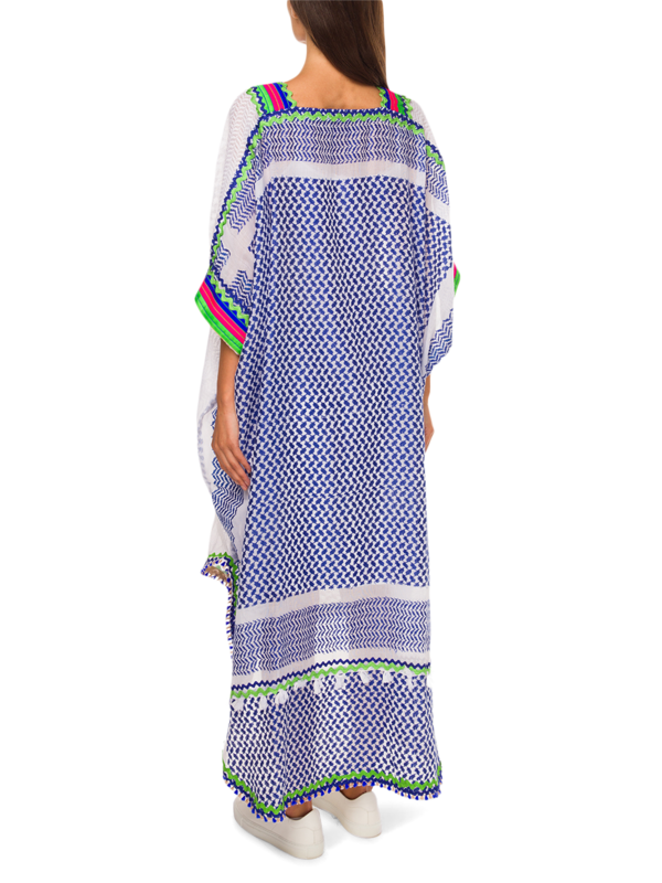 Chichi Kaftan Dress
