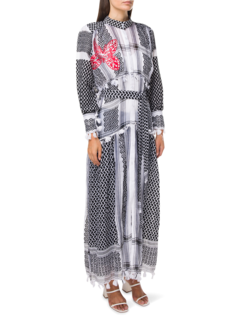 Jazzy Dress