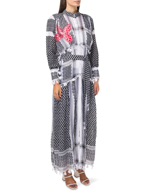 Jazzy Dress