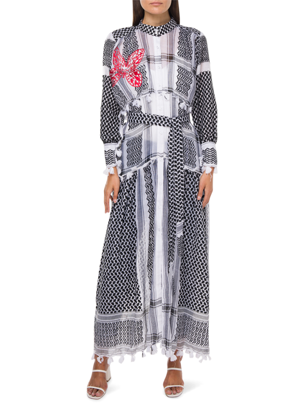 Jazzy Dress