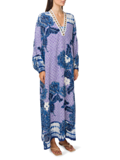 Modish Kaftan Dress