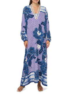 Modish Kaftan Dress