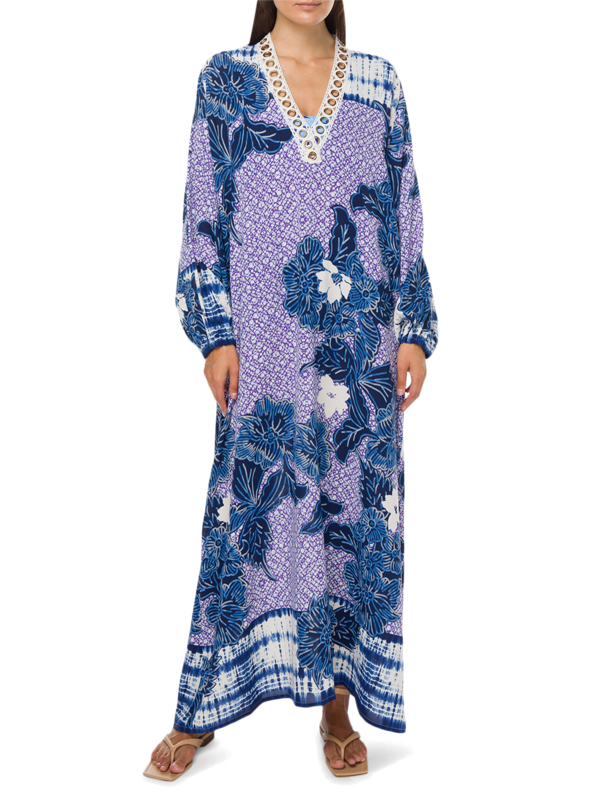 Modish Kaftan Dress