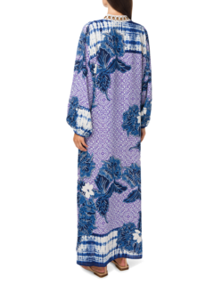 Modish Kaftan Dress