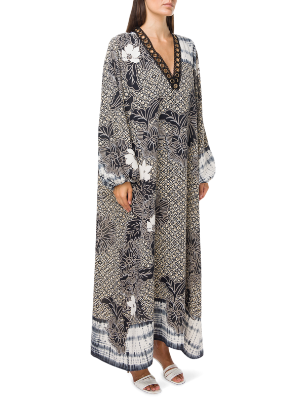 Modish Kaftan Dress