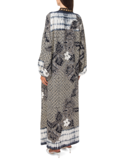 Modish Kaftan Dress