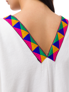 Wild Threads Kaftan