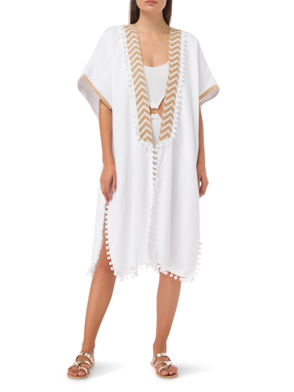 Sandy Dream Robe