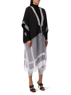 Fate Loves The Fearless Kaftan