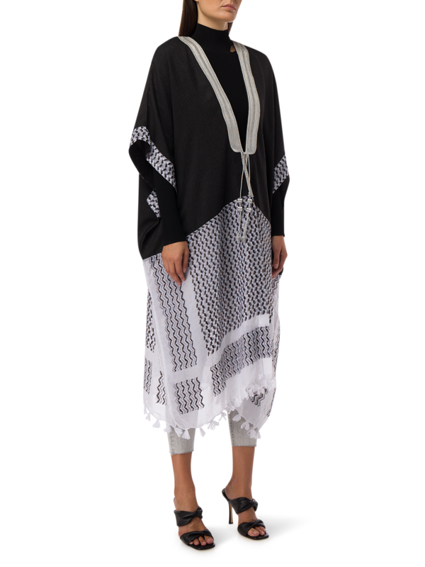 Fate Loves The Fearless Kaftan