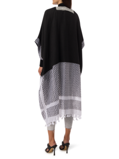 Fate Loves The Fearless Kaftan