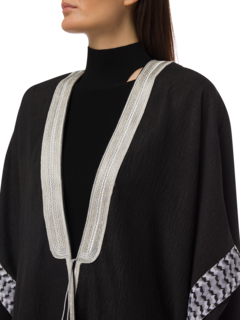 Fate Loves The Fearless Kaftan