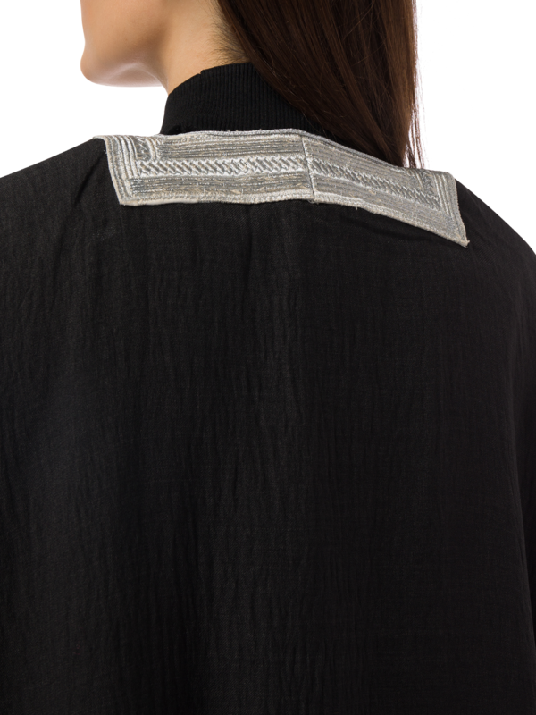 Fate Loves The Fearless Kaftan