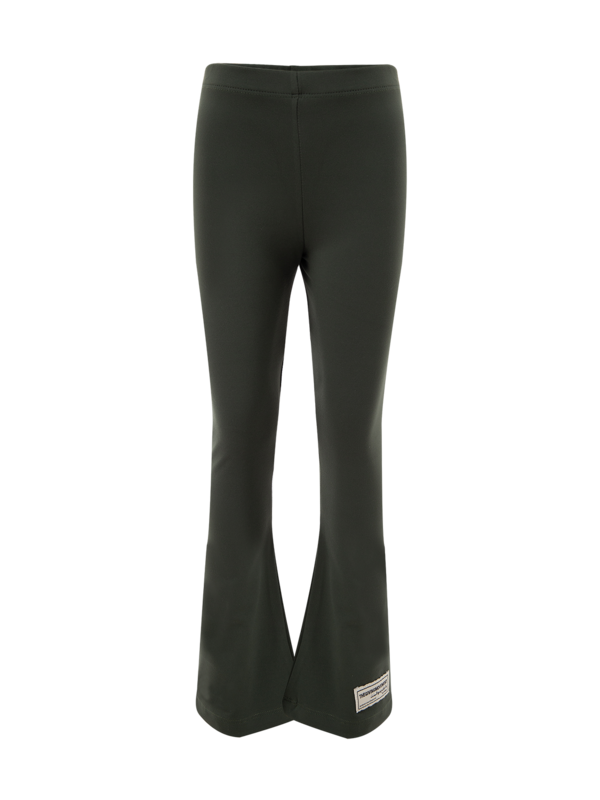 Kid's Recycled Flared Legging