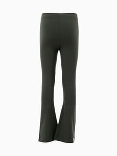 Kid's Recycled Flared Legging