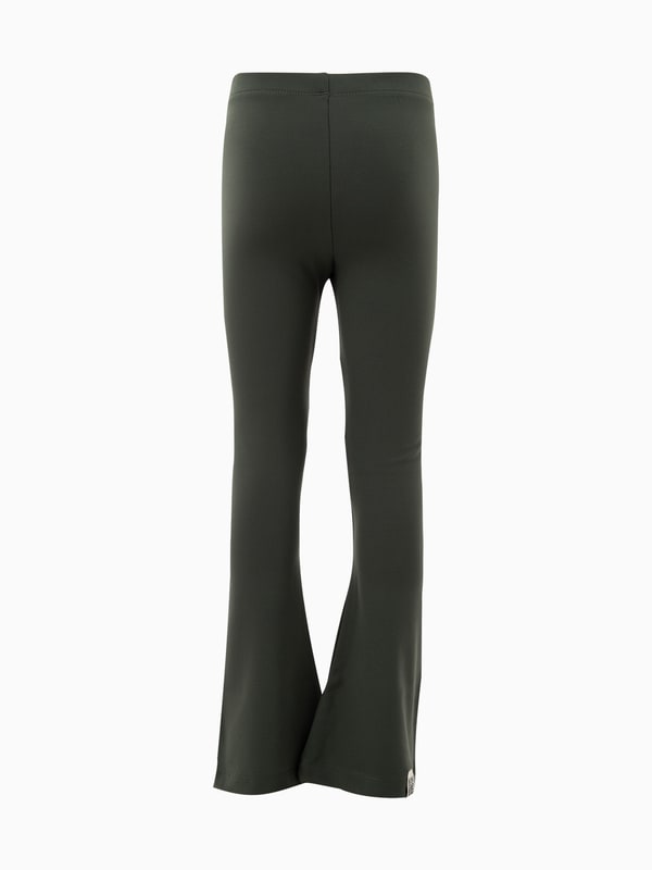 Kid's Recycled Flared Legging