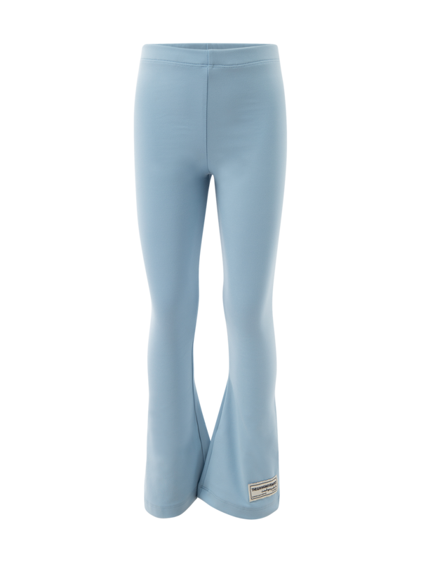 Kid's Recycled Flared Legging