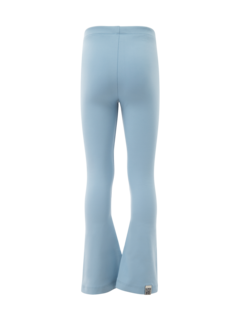 Kid's Recycled Flared Legging