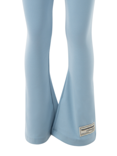 Kid's Recycled Flared Legging