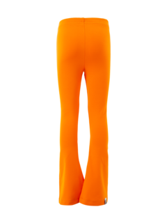 Kid's Recycled Flared Legging