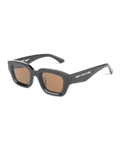Karate Sunglasses