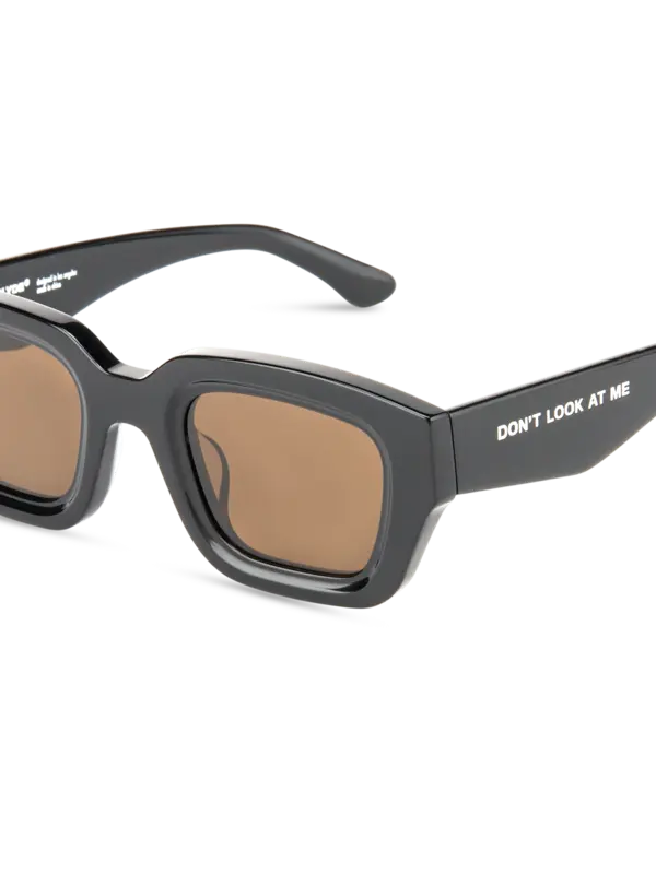 Karate Sunglasses