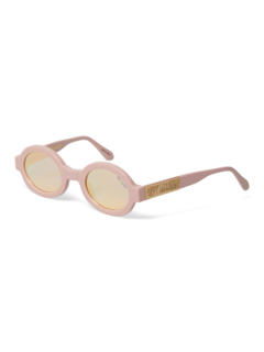 Pink Sunglasses