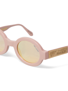 Pink Sunglasses
