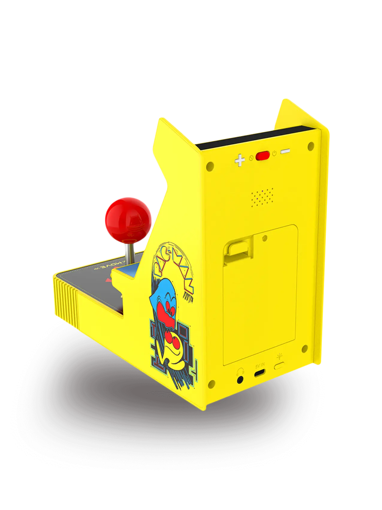 MY ARCADE Pac Man Retro A Joystick Player | THAT