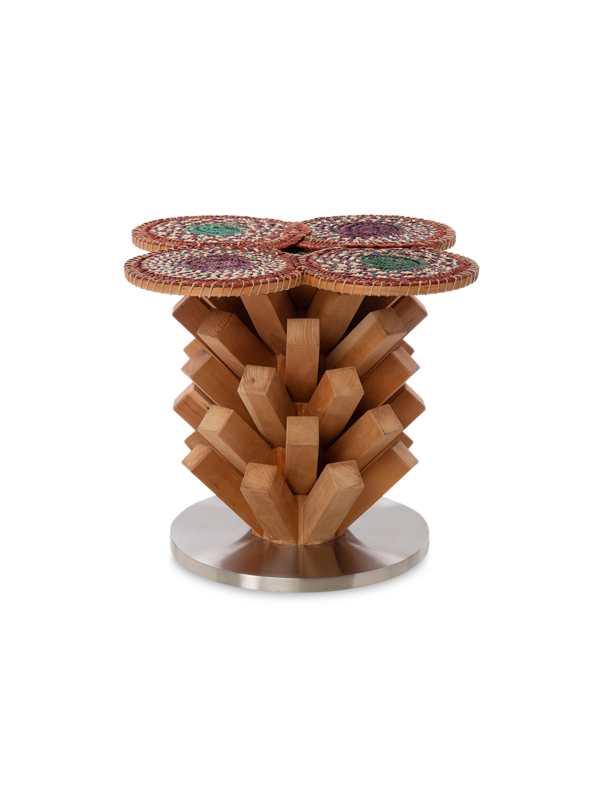 PALM Circular Side Table