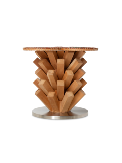 PALM Circular Side Table