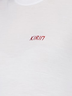 White Relaxed Fit T-Shirt