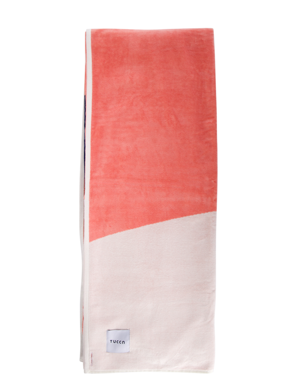 Konoh Organic Cotton Towel