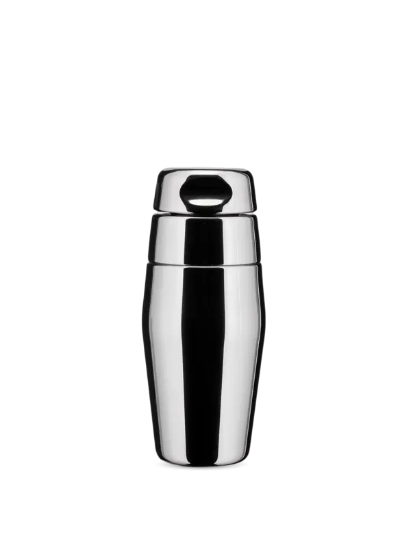 Cocktail Mirror Shaker