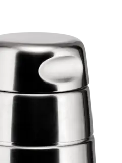 Cocktail Mirror Shaker