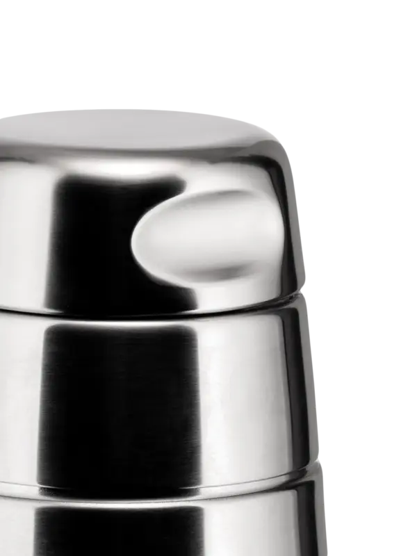 Cocktail Mirror Shaker