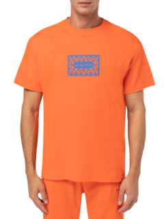 OVERSIZED PRINT T-SHIRT
