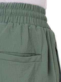 DRAWSTRING TRACK PANTS