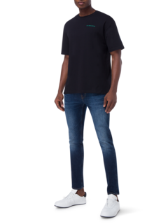 LOGO PRINT T-SHIRT