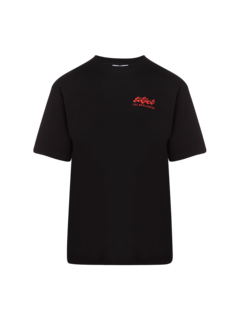 LOGO PRINT T-SHIRT