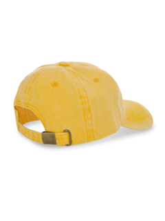 Logo Wavy Baseball Cap