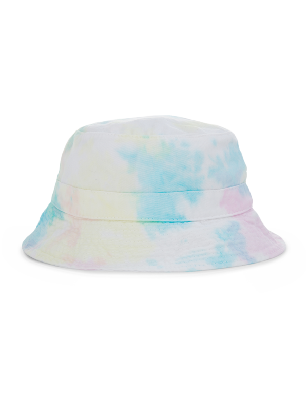 Tie-Dye Bucket Hat
