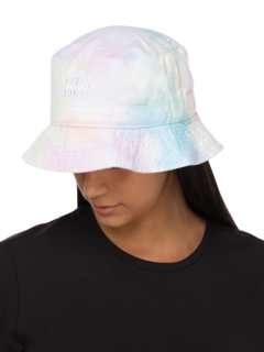 Tie-Dye Bucket Hat