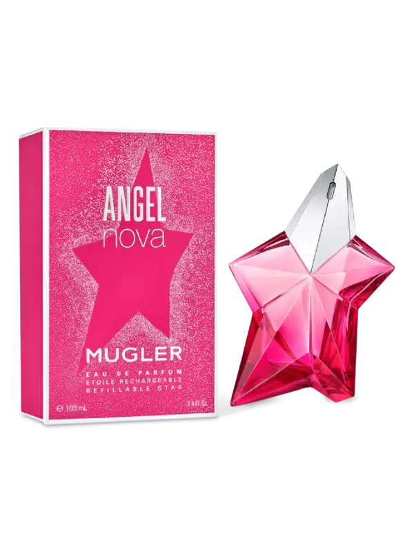 عطر أو دي بارفان أنجل نيو - 100 مل